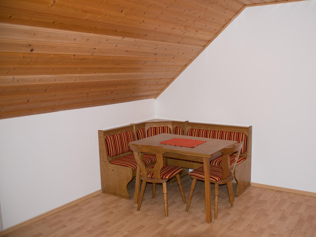 Pension Pichler Hinterstoder Room photo